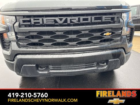 New 2026 Chevrolet Silverado 1500 W/T w/ WT Value Package image 27