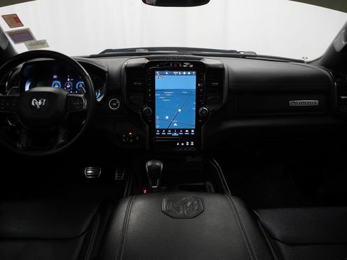 Certified 2023 RAM 1500 Laramie AWD/4WD image 25