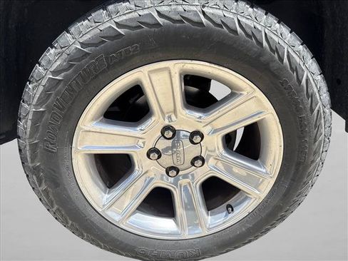 Used 2018 RAM 1500 Lone Star RWD image 20