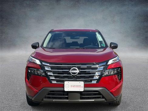 New 2026 Nissan Rogue S image 6