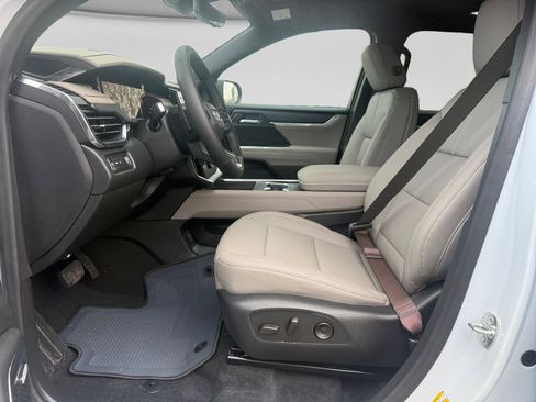 New 2026 GMC Acadia Elevation w/ Elevation Premium Package image 10