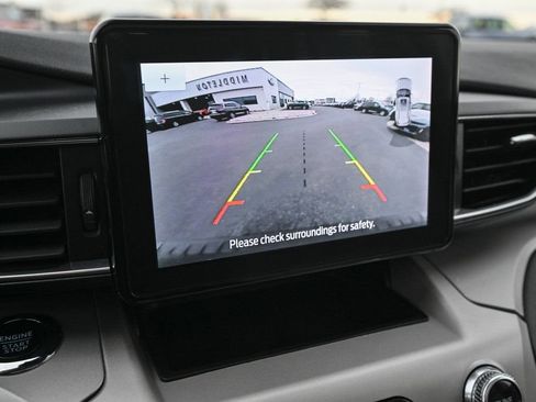 Certified 2023 Ford Explorer XLT w/ Equipment Group 202A image 38