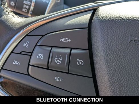 Used 2020 Cadillac CT6 Premium Luxury AWD/4WD image 7