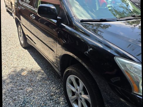 Used 2008 Lexus RX 350 2WD image 5