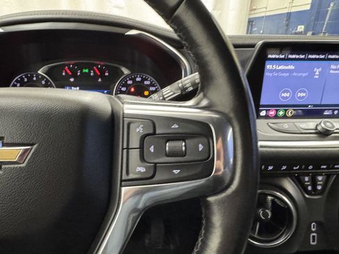 Used 2019 Chevrolet Blazer LT image 24