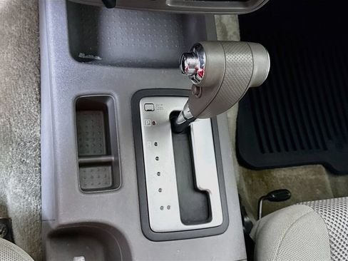 Used 2016 Nissan Frontier SV AWD/4WD image 15