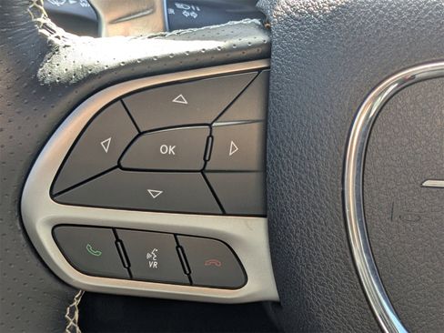 Used 2023 Dodge Challenger SRT Hellcat image 25