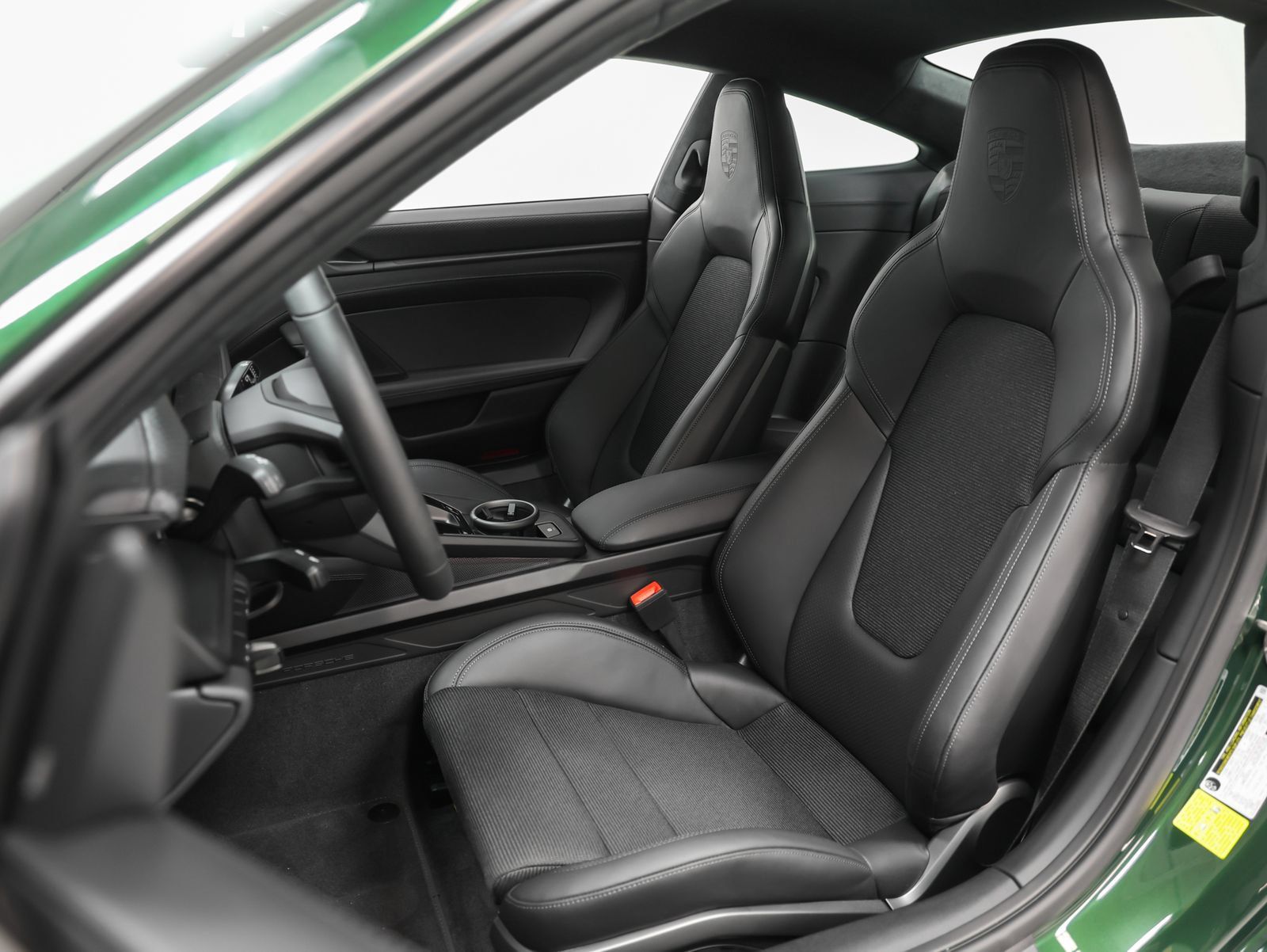 Certified 2026 Porsche 911 GT3 RWD image 53