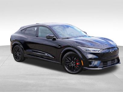 Used 2025 Ford Mustang Mach-E Premium w/ Sport Appearance Package