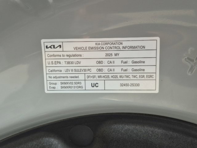 Used 2025 Kia K5 GT-Line FWD image 26