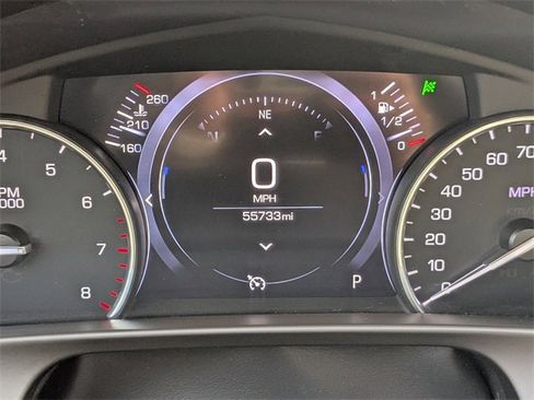 Used 2020 Cadillac CT6 Luxury image 26