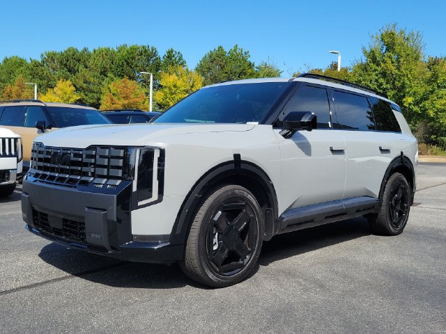 New 2027 Kia Telluride X-Line SX Prestige AWD/4WD image 31