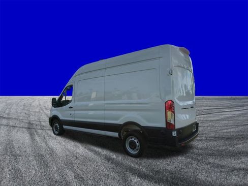 New 2026 Ford Transit 350 148 High Roof image 6