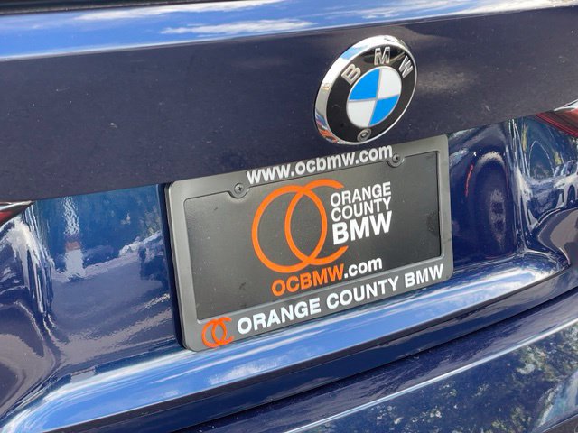 Used 2024 BMW M4 xDrive Competition AWD/4WD image 31