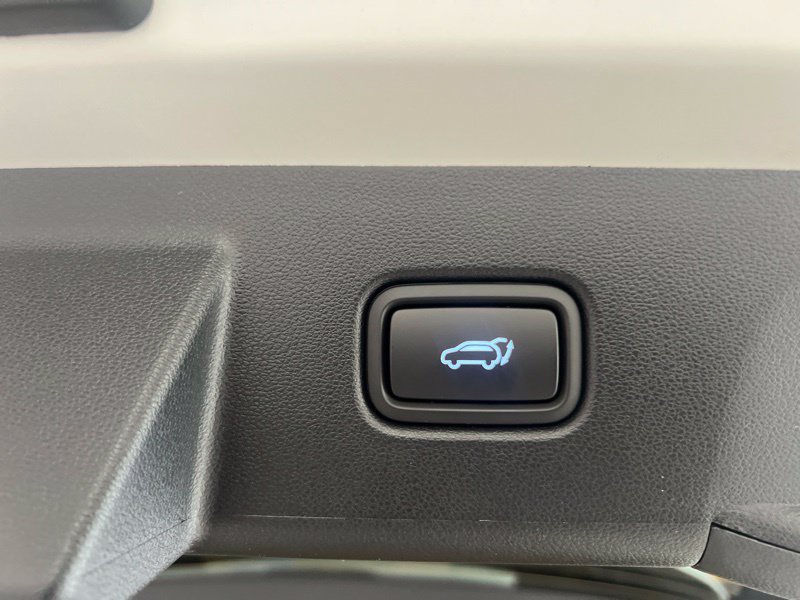 New 2026 Hyundai Tucson Limited AWD/4WD image 9
