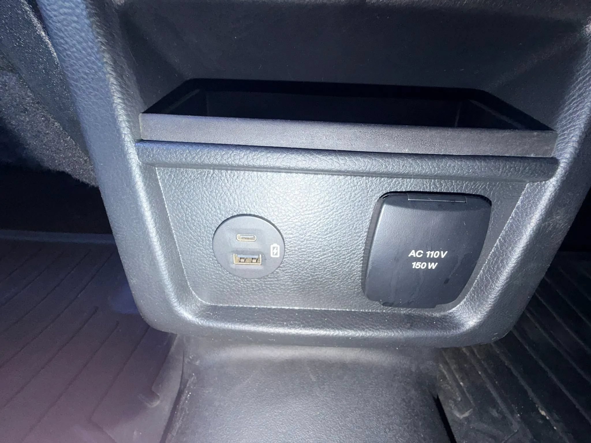 Used 2022 Ford Edge SEL w/ Convenience Package AWD/4WD image 28