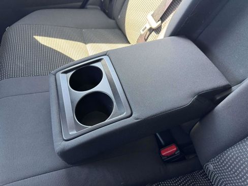 Used 2017 Toyota Corolla iM w/ All-Weather Mat Package FWD image 10
