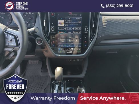 Used 2026 Subaru Forester Touring AWD/4WD image 25