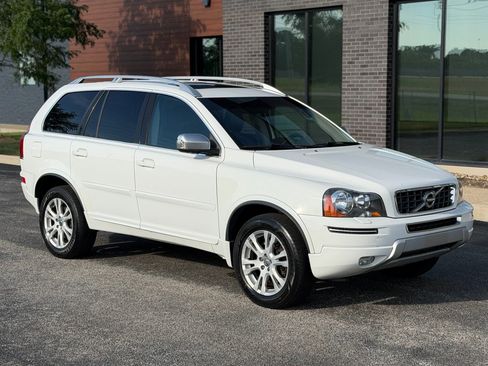 Used 2013 Volvo XC90 3.2 FWD image 1