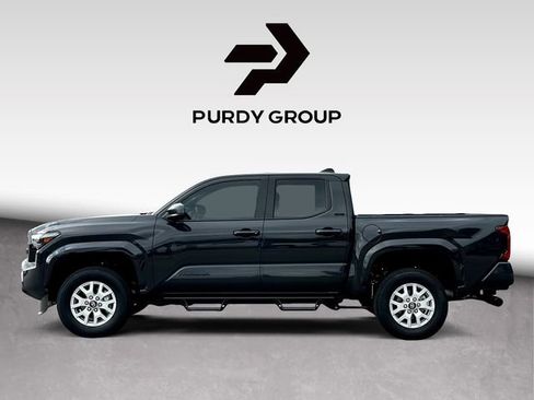 New 2026 Toyota Tacoma SR5 image 5