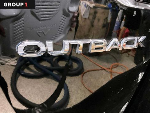 Certified 2023 Subaru Outback Premium AWD/4WD image 10