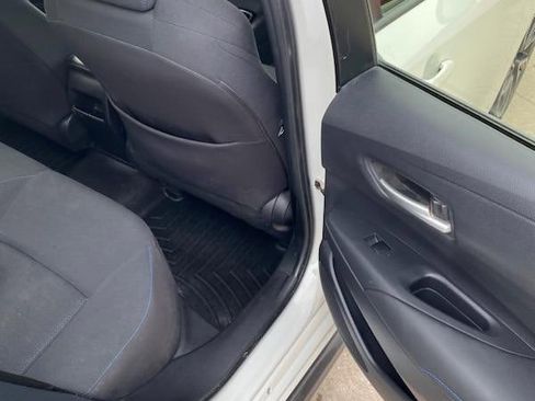 Used 2021 Toyota Corolla SE image 6