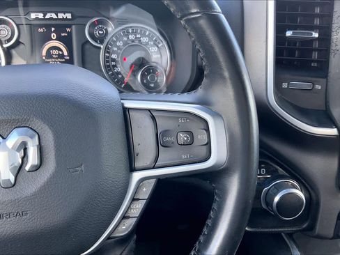 Used 2021 RAM 1500 Big Horn image 25