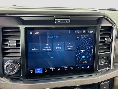Used 2025 Ford F350 Platinum w/ Platinum Plus Package AWD/4WD image 32
