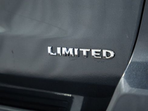 Used 2014 Jeep Grand Cherokee Limited image 10