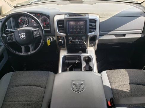Used 2020 RAM 1500 Warlock w/ Luxury Group AWD/4WD image 15