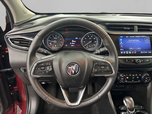 Used 2023 Buick Encore GX Select w/ Experience Buick Package image 25