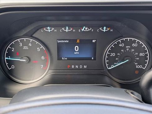 New 2026 Ford F250 XL w/ STX Appearance Package image 11