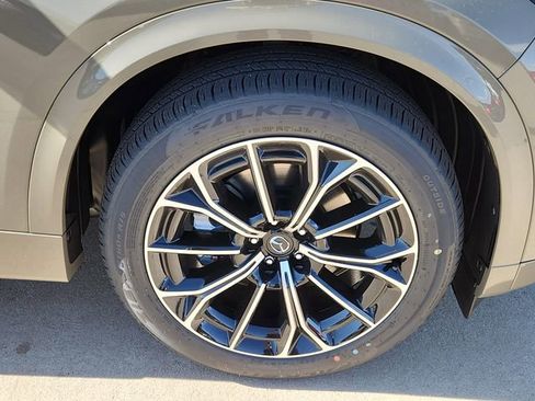 New 2025 MAZDA CX-70 3.3 Turbo S w/ Premium Package image 15