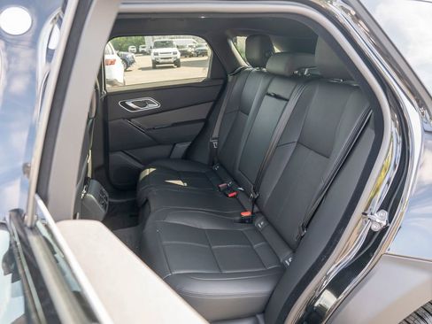 New 2026 Land Rover Range Rover Velar S image 23