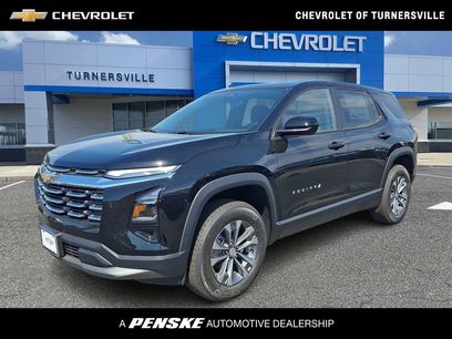 New 2026 Chevrolet Equinox LT w/ Safety and Technology Package