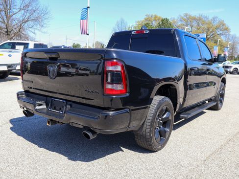 Used 2019 RAM 1500 Big Horn image 6