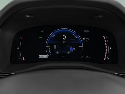 Certified 2026 Toyota Camry XSE FWD image 22