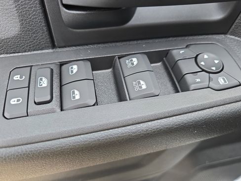 New 2025 RAM 3500 Tradesman w/ Chrome Appearance Group image 15