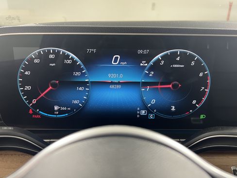 Used 2023 Mercedes-Benz GLE 350 image 18