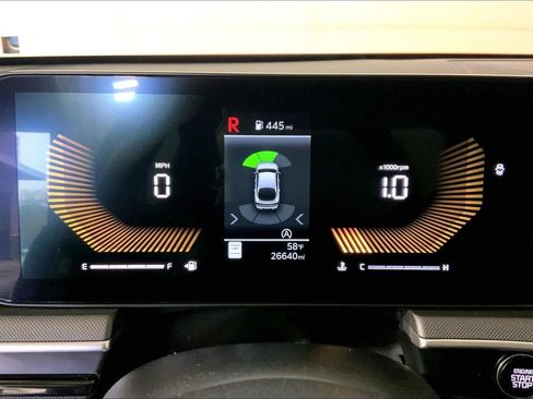 Used 2025 Kia K5 LXS image 20