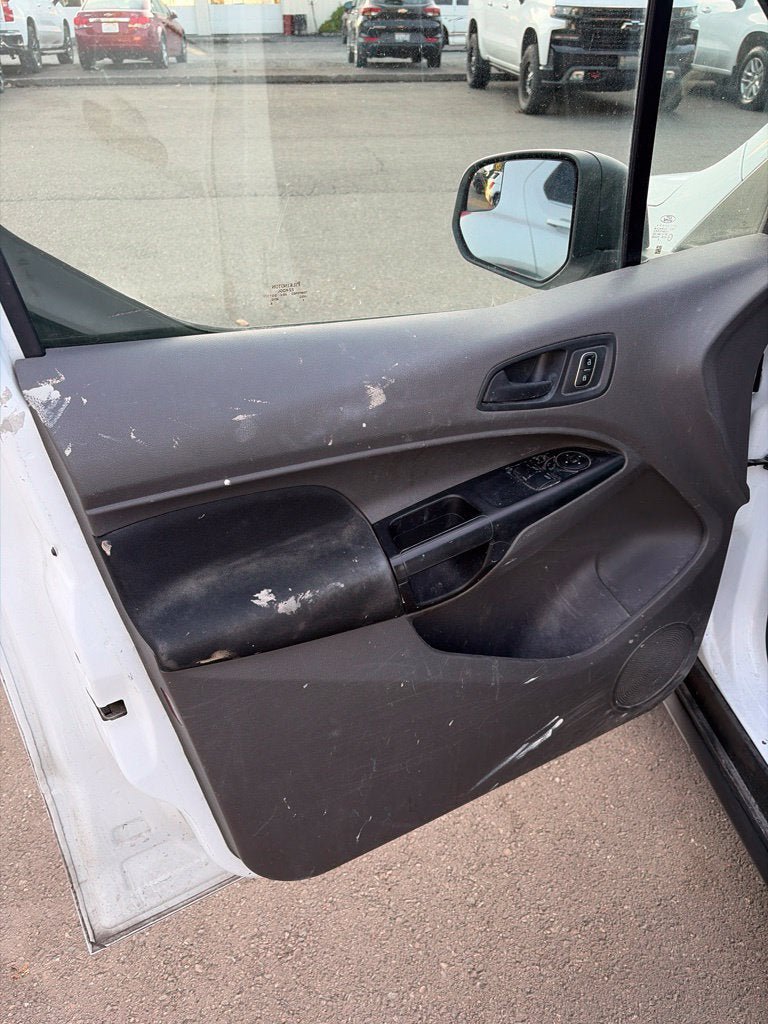 Used 2019 Ford Transit Connect XL FWD image 10