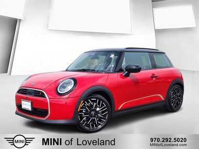 Used 2026 MINI Cooper S