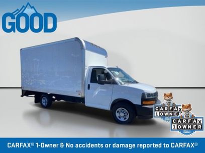 Used 2021 Chevrolet Express 3500 w/ Power Convenience Package
