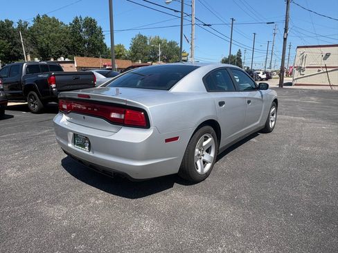 Used 2014 Dodge Charger Police RWD image 5