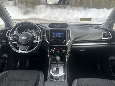 Used 2021 Subaru Forester Premium image 26
