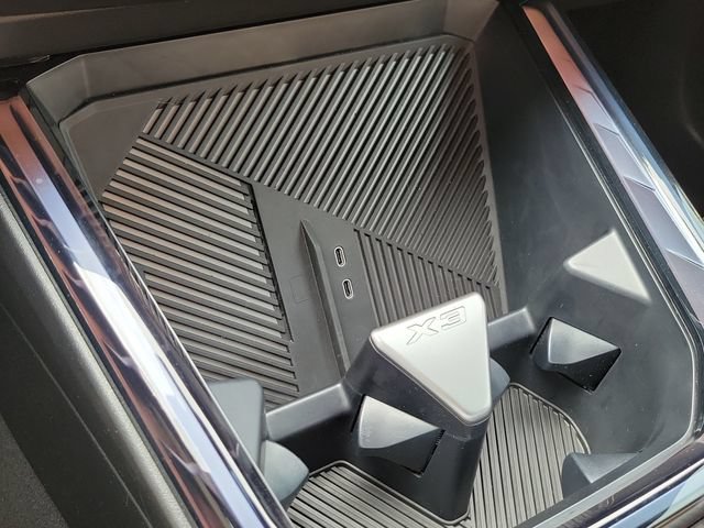 Used 2026 BMW X3 xDrive30i AWD/4WD image 31