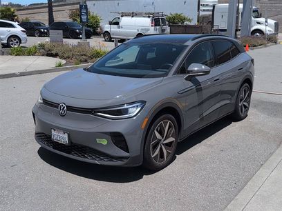 Used 2023 Volkswagen ID.4 Pro S