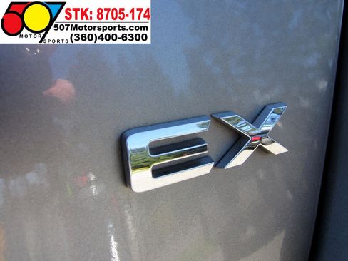 Used 2017 Kia Optima EX image 12