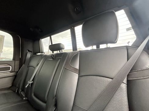 New 2026 RAM 3500 Laramie w/ Towing Technology Group image 28