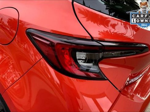 Used 2023 Toyota Corolla XSE image 29